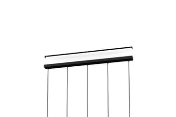 Takpendel Eglo Majagua Svart/Messing med 5 Lamper - Belysning - Innendørsbelysning & Lamper - Taklampe - Pendellamper & Hengelamper