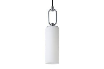 Takpendel Eglo Majana Opalhvit/Krom med 3 Lamper - Belysning - Innendørsbelysning & Lamper - Taklampe - Pendellamper & Hengelamper