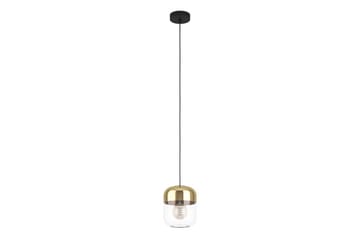 Takpendel Eglo Maryvilla - Svart/Bronse - Belysning - Innendørsbelysning & Lamper - Taklampe - Pendellamper & Hengelamper