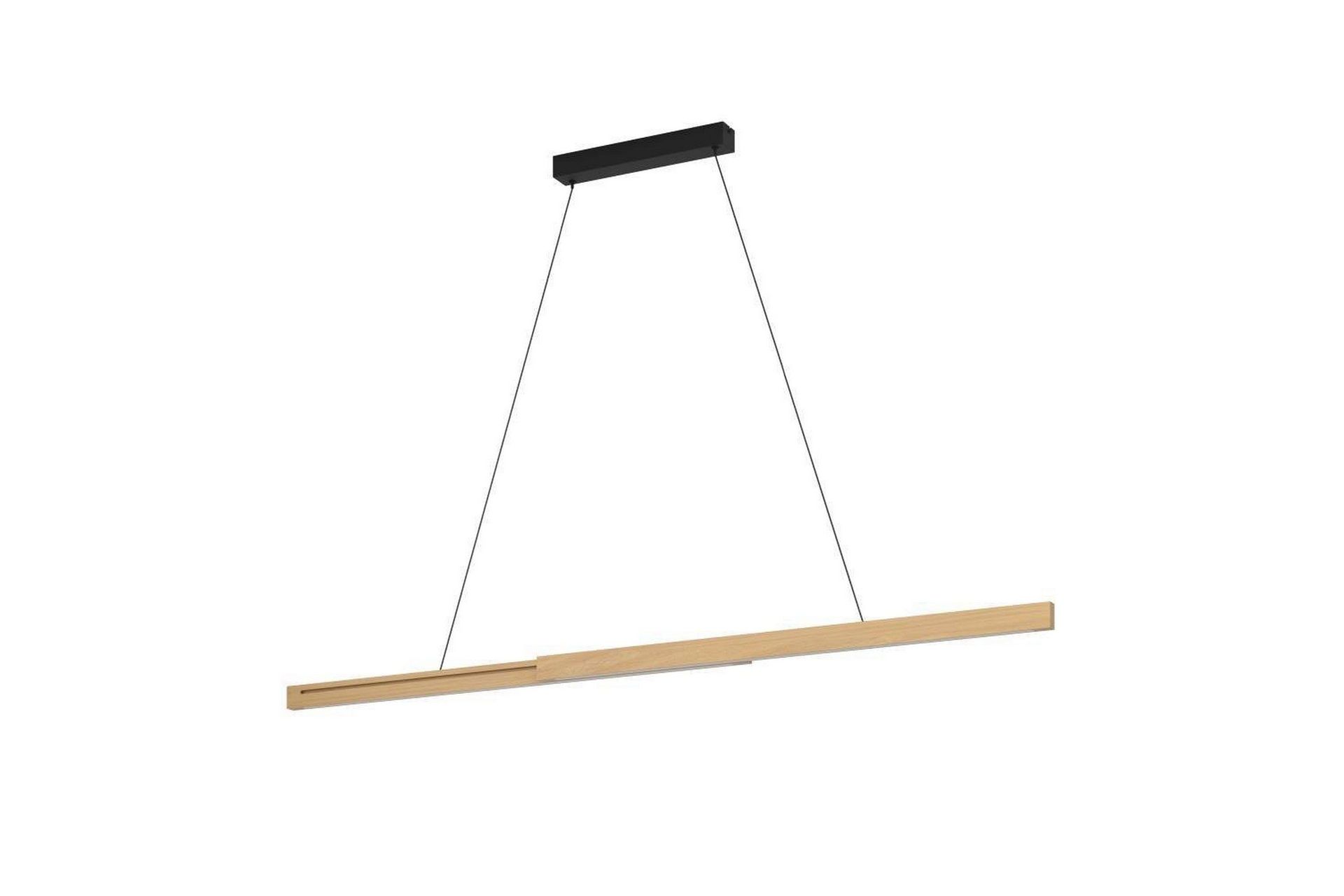 Takpendel Eglo Montebuono Brun -