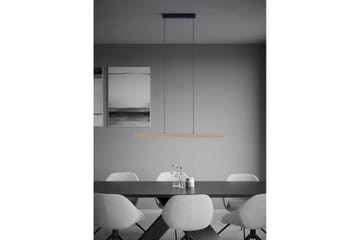 Takpendel Eglo Montebuono Brun - Belysning - Innendørsbelysning & Lamper - Taklampe - Pendellamper & Hengelamper