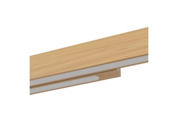 Takpendel Eglo Montebuono Brun - Belysning - Innendørsbelysning & Lamper - Taklampe - Pendellamper & Hengelamper