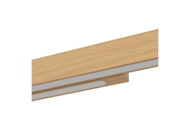 Takpendel Eglo Montebuono Brun - Belysning - Innend ørsbelysning & Lamper - Taklampe - Pendellamper & Hengelamper