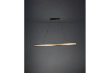 Takpendel Eglo Montebuono Brun - Belysning - Innendørsbelysning & Lamper - Taklampe - Pendellamper & Hengelamper