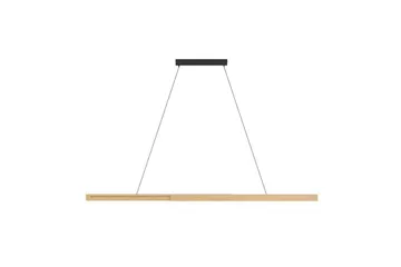 Takpendel Eglo Montebuono Brun - Belysning - Innendørsbelysning & Lamper - Taklampe - Pendellamper & Hengelamper