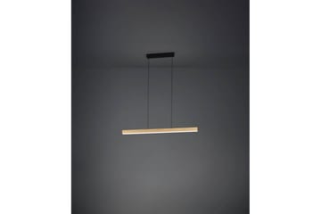 Takpendel Eglo Montebuono Brun - Belysning - Innendørsbelysning & Lamper - Taklampe - Pendellamper & Hengelamper