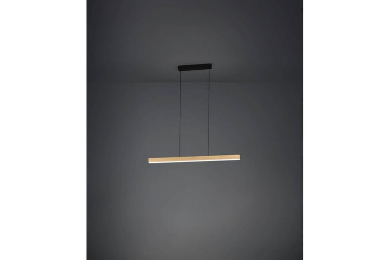 Takpendel Eglo Montebuono Brun - Belysning - Innendørsbelysning & Lamper - Taklampe - Pendellamper & Hengelamper