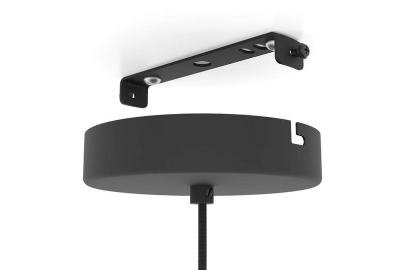 Takpendel Eglo Monterroso Natur - Belysning - Innendørsbelysning & Lamper - Taklampe - Pendellamper & Hengelamper