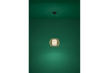Takpendel Eglo Monterroso Natur - Belysning - Innendørsbelysning & Lamper - Taklampe - Pendellamper & Hengelamper