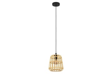 Takpendel Eglo Montezuelo Tre 24 cm - 24 cm - Belysning - Innendørsbelysning & Lamper - Taklampe - Pendellamper & Hengelamper