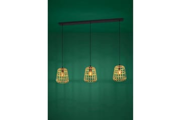 Takpendel Eglo Montezuelo Tre med 3 Lamper - Belysning - Innendørsbelysning & Lamper - Taklampe - Pendellamper & Hengelamper