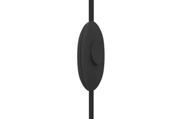 Takpendel Eglo Narices - Svart/Messing - Belysning - Innendørsbelysning & Lamper - Taklampe - Pendellamper & Hengelamper