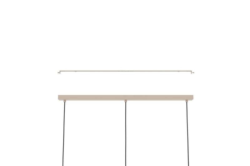 Takpendel Eglo Oltamar Sand med 3 Lamper - Belysning - Innendørsbelysning & Lamper - Taklampe - Pendellamper & Hengelamper