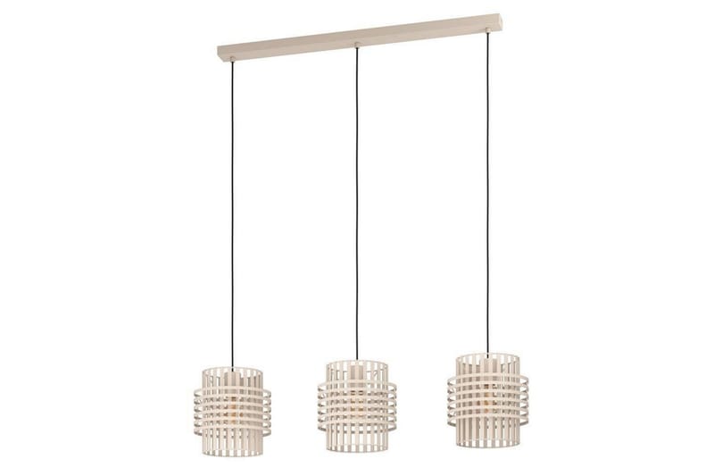 Takpendel Eglo Oltamar Sand med 3 Lamper, undefined