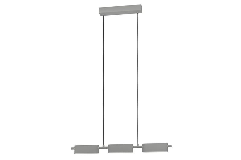 Takpendel Eglo Rovira Sølv Hvit, Sølv/Hvit