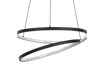 Takpendel Eglo Ruotale - Svart - Belysning - Innendørsbelysning & Lamper - Taklampe - Pendellamper & Hengelamper