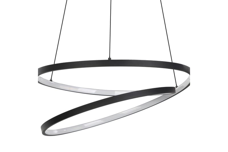 Takpendel Eglo Ruotale - Svart - Belysning - Innendørsbelysning & Lamper - Taklampe - Pendellamper & Hengelamper