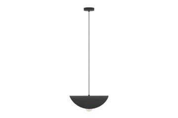 Takpendel Eglo Saceda Svart/Gull 41 cm - 41 cm - Belysning - Innendørsbelysning & Lamper - Taklampe - Pendellamper & Hengelamper