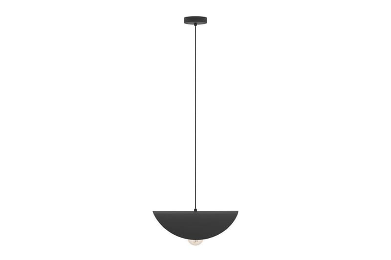 Takpendel Eglo Saceda Svart/Gull 41 cm - 41 cm - Belysning - Innendørsbelysning & Lamper - Taklampe - Pendellamper & Hengelamper