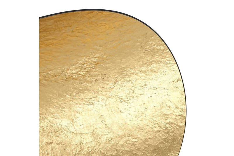 Takpendel Eglo Saceda Svart/Gull 53 cm - 53 cm - Belysning - Innendørsbelysning & Lamper - Taklampe - Pendellamper & Hengelamper