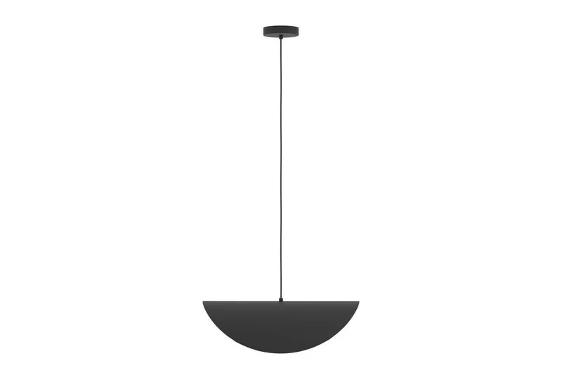 Takpendel Eglo Saceda Svart/Gull 53 cm - 53 cm - Belysning - Innendørsbelysning & Lamper - Taklampe - Pendellamper & Hengelamper