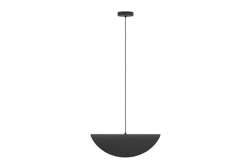 Takpendel Eglo Saceda Svart/Gull 53 cm - 53 cm - Belysning - Innendørsbelysning & Lamper - Taklampe - Pendellamper & Hengelamper