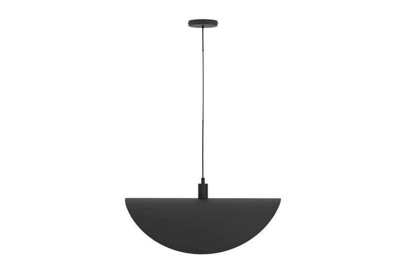 Takpendel Eglo Saceda Svart/Gull 55x200 cm - Belysning - Innendørsbelysning & Lamper - Taklampe - Pendellamper & Hengelamper