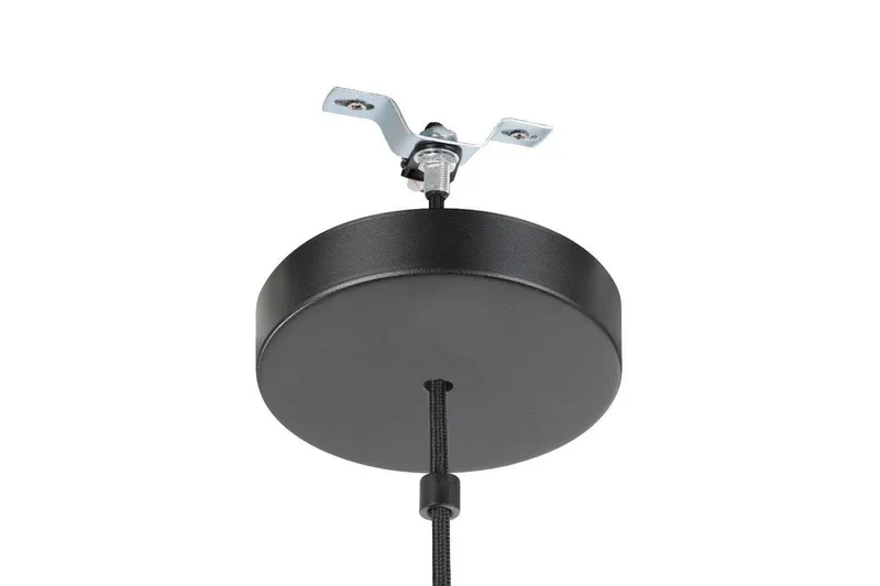 Takpendel Eglo Sambucona Tre/Svart 35 cm - 35 cm - Belysning - Innendørsbelysning & Lamper - Taklampe - Pendellamper & Hengelamper