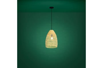 Takpendel Eglo Sambucona Tre/Svart 35 cm - 35 cm - Belysning - Innendørsbelysning & Lamper - Taklampe - Pendellamper & Hengelamper