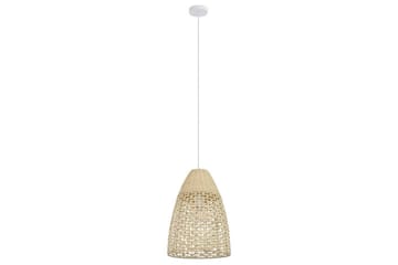 Takpendel Eglo Sambucona Tre/Svart 35 cm - 35 cm - Belysning - Innendørsbelysning & Lamper - Taklampe - Pendellamper & Hengelamper