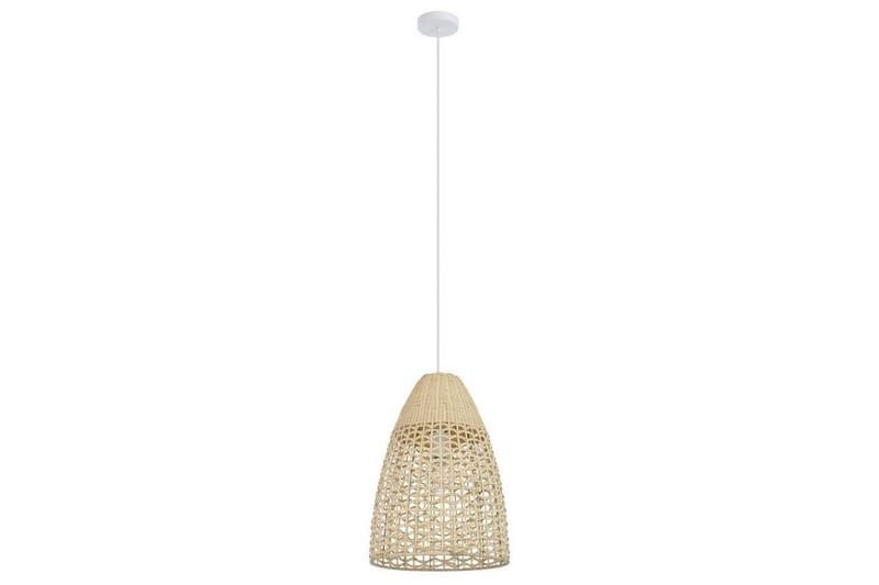 Takpendel Eglo Sambucona Tre/Svart 35 cm - 35 cm - Belysning - Innendørsbelysning & Lamper - Taklampe - Pendellamper & Hengelamper