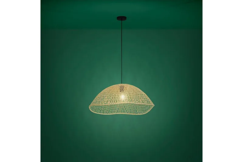 Takpendel Eglo Sambucona Tre/Svart 72 cm - 72 cm - Belysning - Innendørsbelysning & Lamper - Taklampe - Pendellamper & Hengelamper