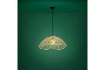 Takpendel Eglo Sambucona Tre/Svart 72 cm - 72 cm - Belysning - Innendørsbelysning & Lamper - Taklampe - Pendellamper & Hengelamper