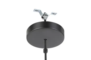 Takpendel Eglo Sambucona Tre/Svart 72 cm - 72 cm - Belysning - Innendørsbelysning & Lamper - Taklampe - Pendellamper & Hengelamper