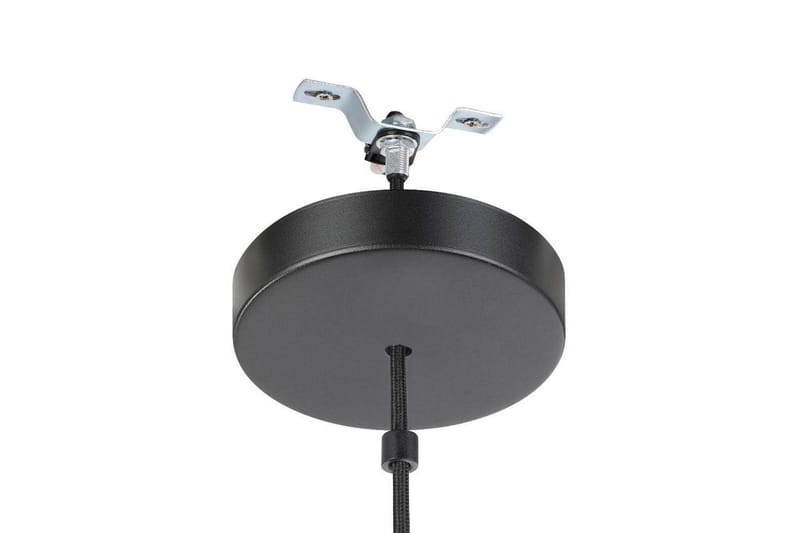 Takpendel Eglo Sambucona Tre/Svart 72 cm - 72 cm - Belysning - Innendørsbelysning & Lamper - Taklampe - Pendellamper & Hengelamper