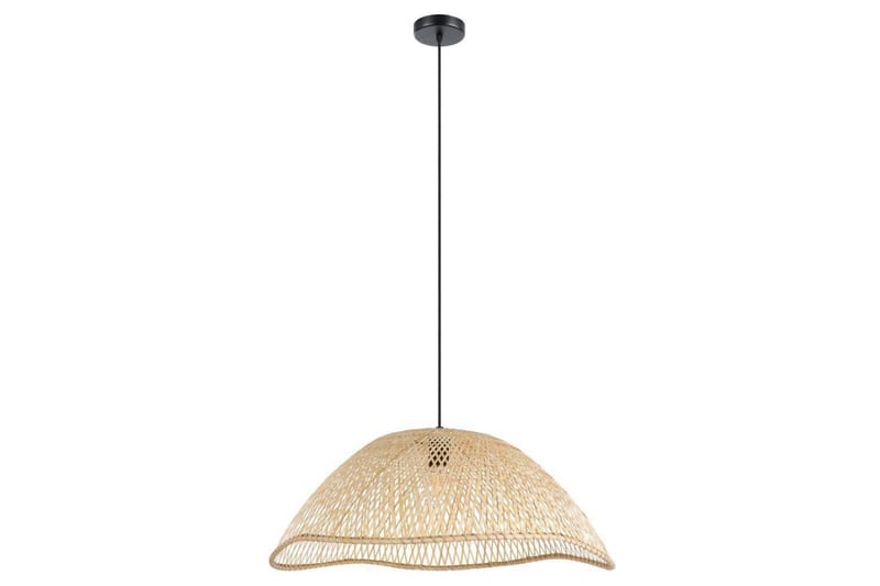 Takpendel Eglo Sambucona Tre/Svart 72 cm - 72 cm - Belysning - Innendørsbelysning & Lamper - Taklampe - Pendellamper & Hengelamper