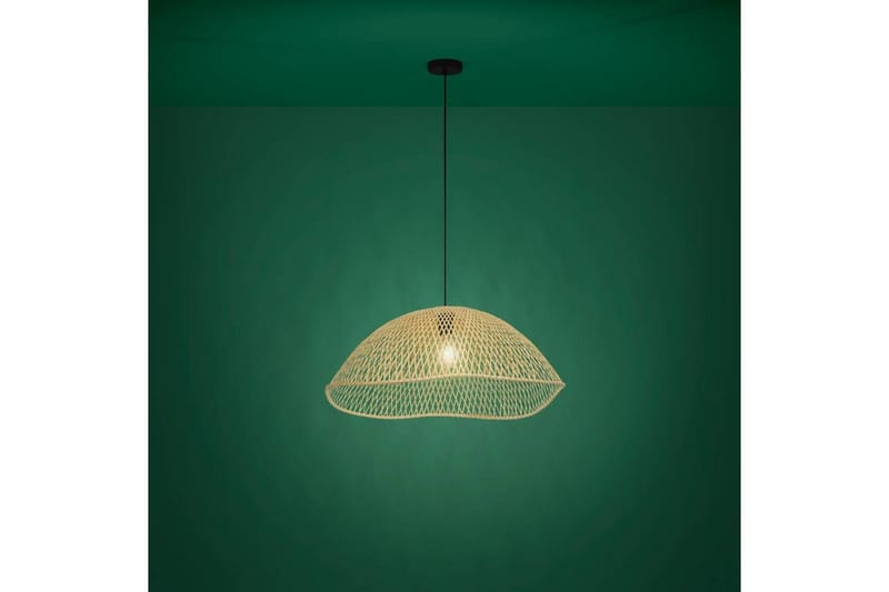 Takpendel Eglo Sambucona Tre/Svart 72 cm - 72 cm - Belysning - Innendørsbelysning & Lamper - Taklampe - Pendellamper & Hengelamper