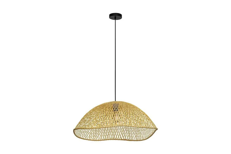 Takpendel Eglo Sambucona Tre/Svart 72 cm - 72 cm - Belysning - Innendørsbelysning & Lamper - Taklampe - Pendellamper & Hengelamper
