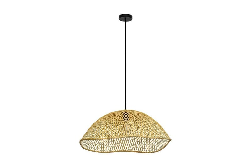 Takpendel Eglo Sambucona Tre/Svart 72 cm - 72 cm - Belysning - Innendørsbelysning & Lamper - Taklampe - Pendellamper & Hengelamper