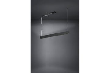 Takpendel Eglo Termini Svart - Belysning - Innendørsbelysning & Lamper - Taklampe - Pendellamper & Hengelamper