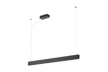 Takpendel Eglo Termini Svart - Belysning - Innendørsbelysning & Lamper - Taklampe - Pendellamper & Hengelamper