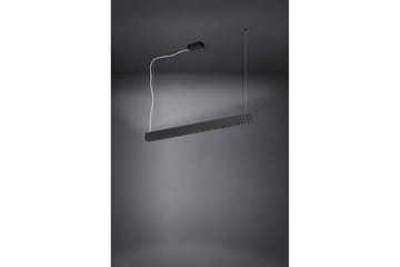Takpendel Eglo Termini Svart - Belysning - Innendørsbelysning & Lamper - Taklampe - Pendellamper & Hengelamper