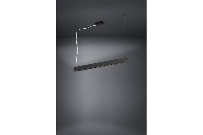 Takpendel Eglo Termini Svart - Belysning - Innendørsbelysning & Lamper - Taklampe - Pendellamper & Hengelamper