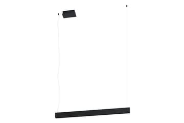 Takpendel Eglo Termini Svart - Belysning - Innendørsbelysning & Lamper - Taklampe - Pendellamper & Hengelamper