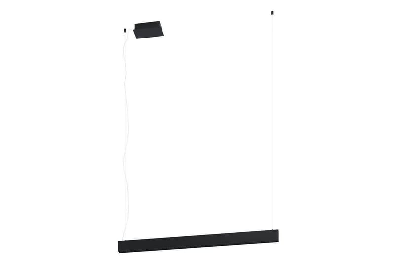 Takpendel Eglo Termini Svart - Belysning - Innendørsbelysning & Lamper - Taklampe - Pendellamper & Hengelamper