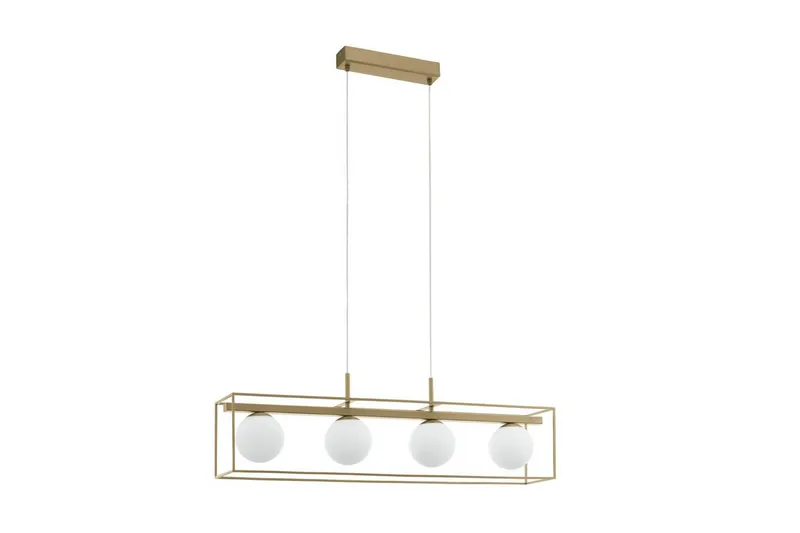 Takpendel Eglo Vallaspra, Hvit