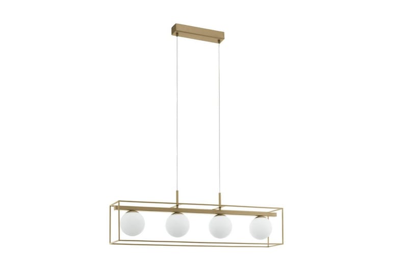 Takpendel Eglo Vallaspra, Hvit