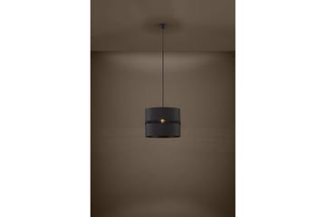 Takpendel Eglo Paraguaio Svart - Belysning - Innendørsbelysning & Lamper - Taklampe - Pendellamper & Hengelamper