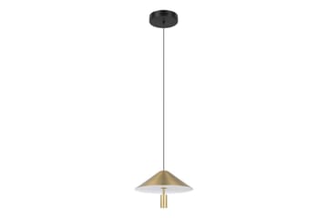 Takpendel Eglo Paraguay Messing - Belysning - Innendørsbelysning & Lamper - Taklampe - Pendellamper & Hengelamper
