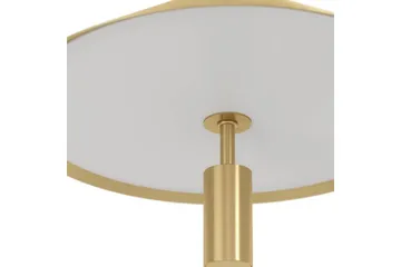 Takpendel Eglo Paraguay Messing med 3 Lamper - Belysning - Innendørsbelysning & Lamper - Taklampe - Pendellamper & Hengelamper